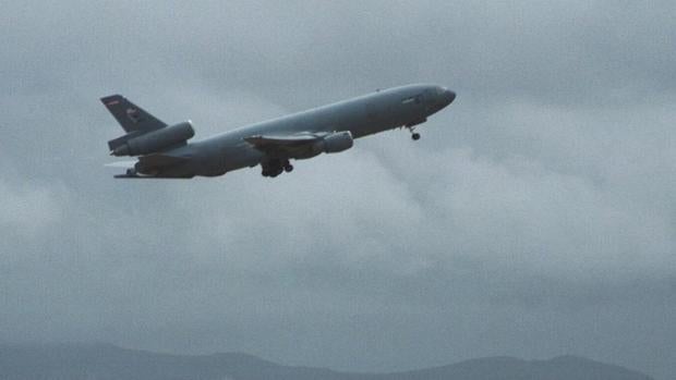 Al menos diez muertos tras estrellarse un avión en Filipinas