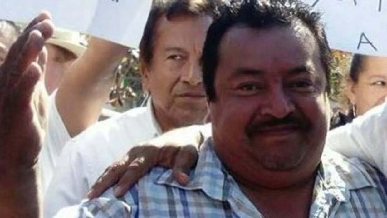 Asesinan al periodista mexicano Leobardo Vázquez en el estado de Veracruz