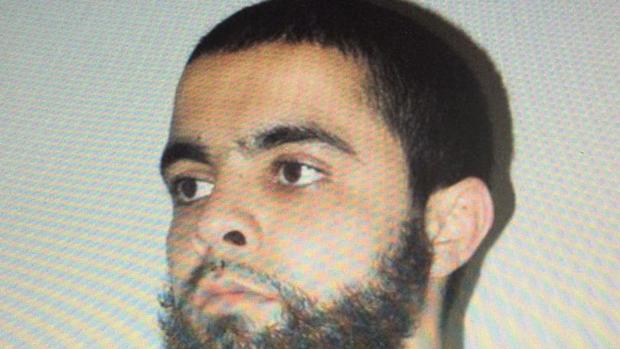 Redouane Lakdim, delincuente habitual, era investigado por su radicalización islamista