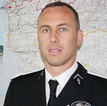 Arnaud Beltrame