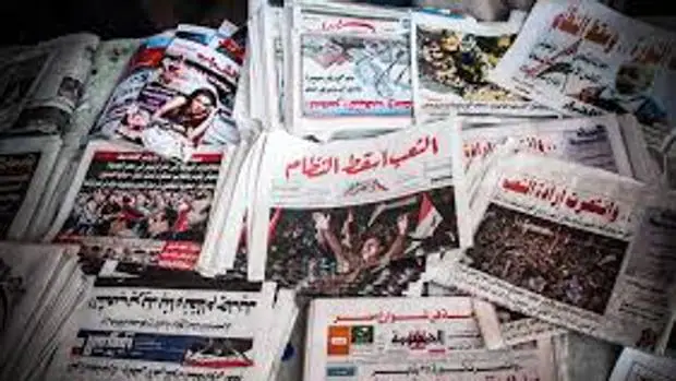 Egipto aprieta el bozal a los medios de comunicación