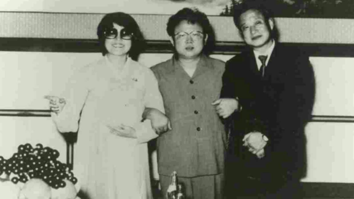 Kim Jong-il ordenó secuestrar al director surcoreano Shin Sang-ok y a su esposa, la lactriz Choi Eun-hee