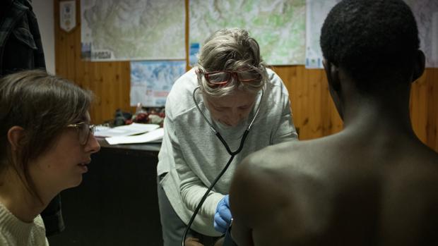 Crece la tensión entre Francia e Italia por la entrada de gendarmes en un centro de inmigrantes