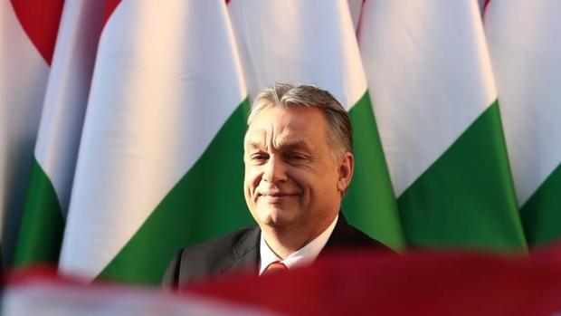 Viktor Orban, enemigo del multiculturalismo y azote de la inmigración