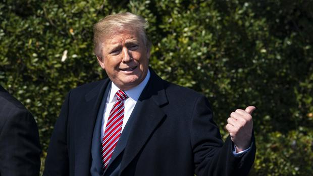 Trump retira el veto migratorio a Chad por sus mejoras en seguridad