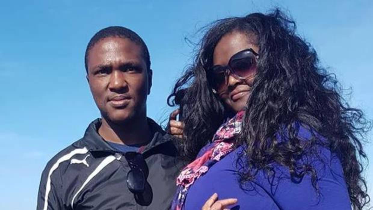 Fallece una sudafricana acusada de fingir estar enferma para evitar su deportación del Reino Unido