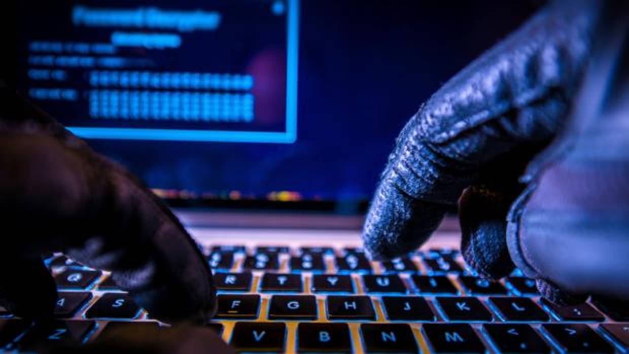 Millones de ordenadores británicos y norteamericanos sufren un hackeo ruso