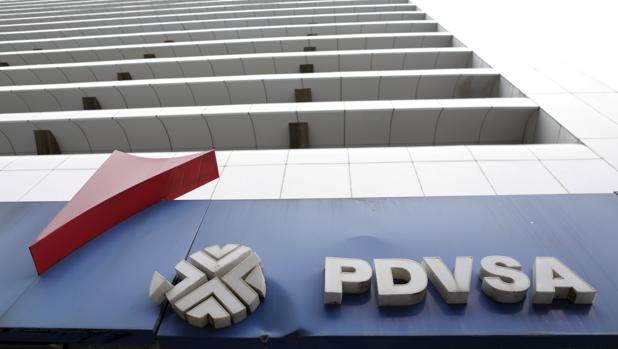 Clonan el sistema informático de Pdvsa para robar más de 5.200 millones de dólares