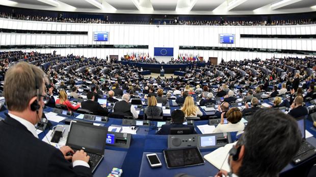 LA UE se desmarca de los eurodiputados que viajarán a Venezuela en calidad de observadores