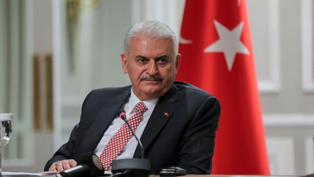 Binali Yildirim: «Si no fuera por Turquía, habría un flujo constante de sirios a Europa»