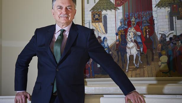 «Londres necesitaba un caso como el de Skripal para desviar la atención del Brexit»
