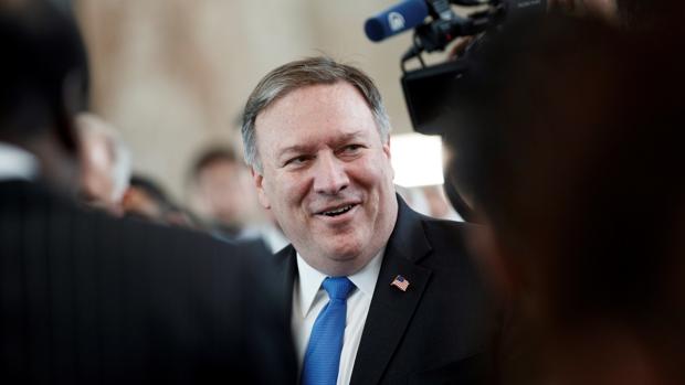 EE.UU. apoya la acusación de Israel a Irán y sentencia el acuerdo nuclear
