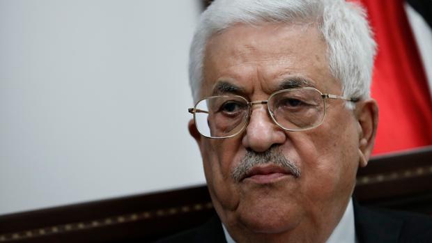 Abbas pide perdón a los judíos y subraya que el Holocausto fue «el crimen más atroz de la historia»
