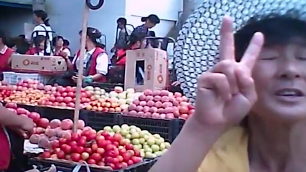 ABC.es difunde en exclusiva el documental «La Generación Jangmadang»