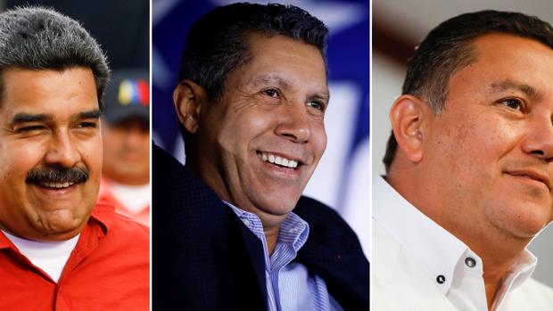 Las promesas irrealizables de los candidatos venezolanos