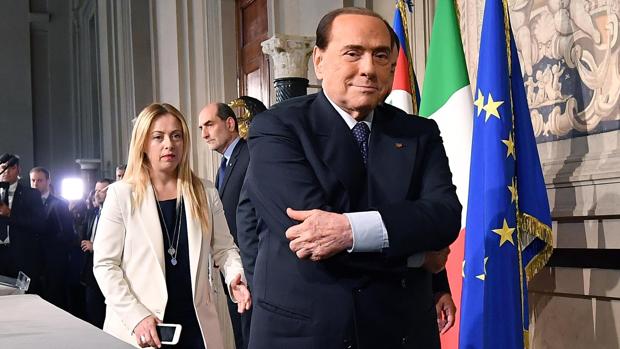 Silvio Berlusconi ya puede volver a ser candidato en unas elecciones en Italia
