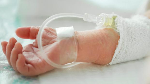 Mueren cinco de los sextillizos nacidos hace un mes en Marruecos