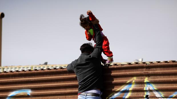 La Administración Trump «pierde» a 1.500 niños que entraron solos en EE.UU.