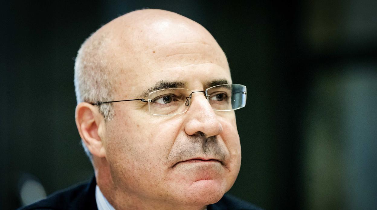 Bill Browder, el empresario crítico con el régimen ruso