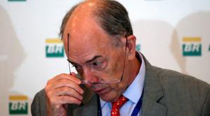 Pedro Parente, presidente ejecutivo de Petrobras