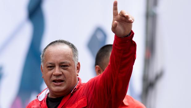 Diosdado Cabello será el dueño del periódico «El Nacional» si no le paga una indemnización