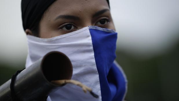 Los obispos de Nicaragua se reúnen con Ortega para intentar reanudar el diálogo