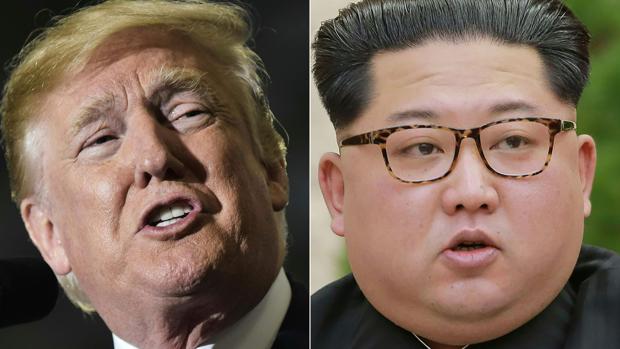 Trump y Kim Jong-un abren en Singapur una nueva era de entendimiento