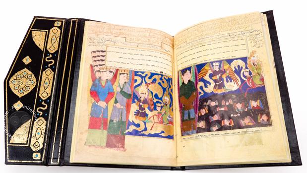 ¿Por qué defiende el islam que Mahoma era analfabeto?