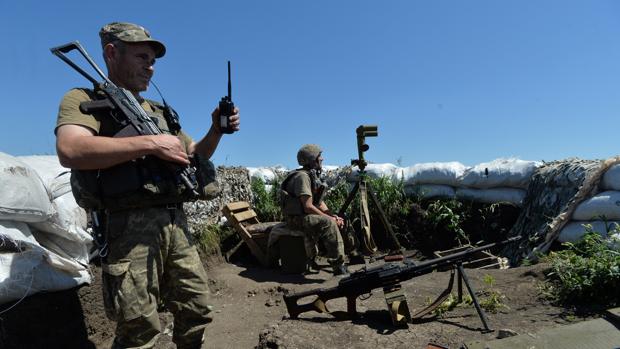 La ONU alerta de que la guerra de Ucrania se está recrudeciendo