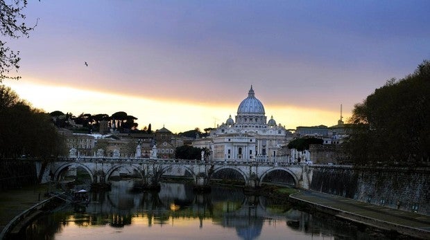 El Tribunal del Vaticano impone cinco años de cárcel a un sacerdote por pornografía infantil