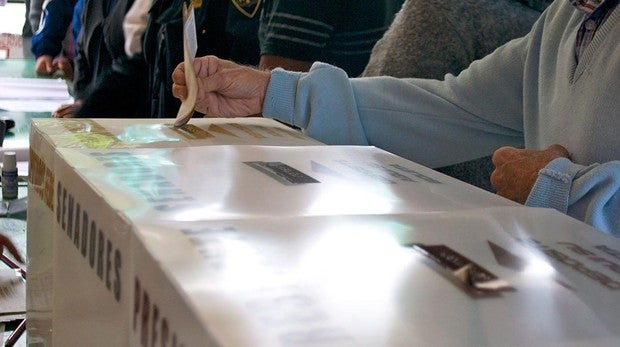 México se prepara para una masiva compra de votos en las elecciones del domingo