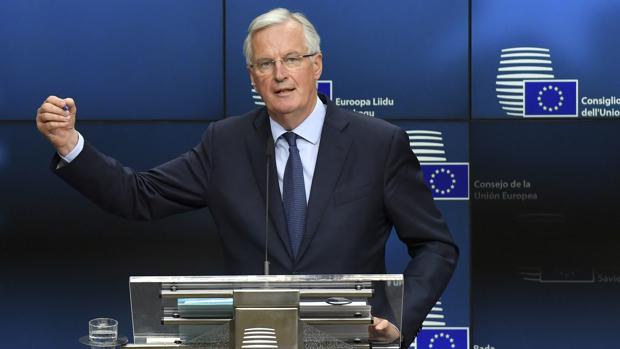 La UE anima a países y empresas a prepararse para un Brexit sin acuerdo