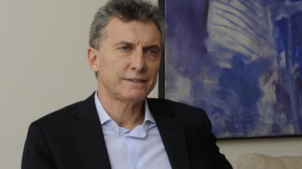 Un político kirchnerista dice que a Macri «habría que fusilarlo» ante toda Argentina