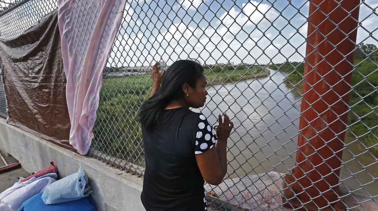 Más de 700 niños inmigrantes siguen separados de sus familias en Estados Unidos