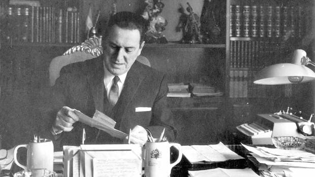 Perón: una doctrina que aún levanta pasiones