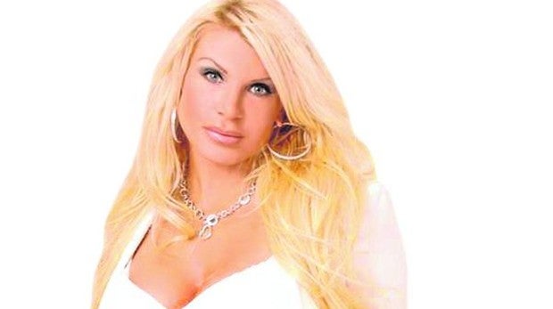 Una «madame» de Nueva York, interrogada por la trama rusa