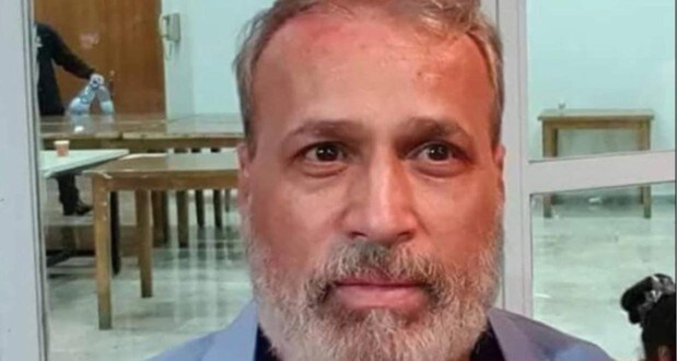 El ministro de inteligencia israelí celebra el asesinato de un científico sirio