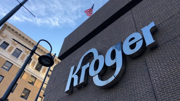 El supermercado donde fue agredida la menor es de la cadena Kroger