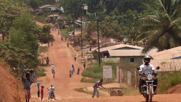 Muere una niña de 13 años tras ser violada en grupo en Liberia