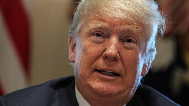 Más de 300 periódicos se unen para denunciar los ataques de Trump