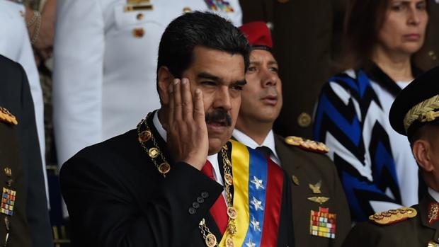 Maduro anuncia un nuevo sistema tributario y fiscal que aumentará los impuestos