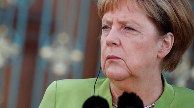Alemania no tiene protocolo para un ataque extraterrestre