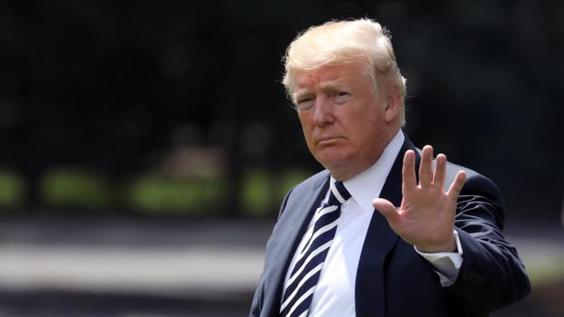 EE.UU. corta todos sus fondos al programa de la ONU para Palestina