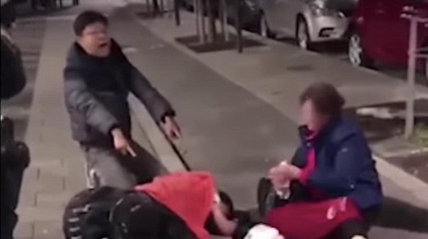 Se encona la crisis diplomática entre Pekín y Estocolmo por el trato a tres turistas chinos