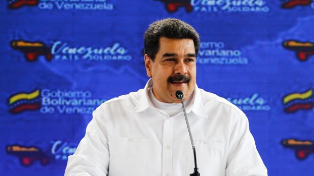 Maduro cambia de idea y acude finalmente a la Asamblea General de la ONU