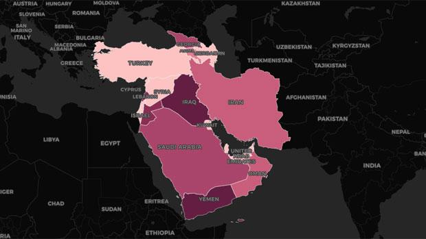 Tres cuartas partes de la población de Yemen necesitan asistencia humanitaria o protección debido a la guerra