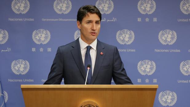 Trump cumple su mayor promesa con el nuevo tratado de libre comercio de Norteamérica