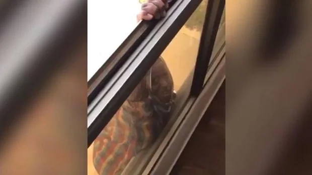 Condenan a 20 meses a una kuwaití que grabó cómo su criada caía desde un séptimo piso y no trató de ayudarla