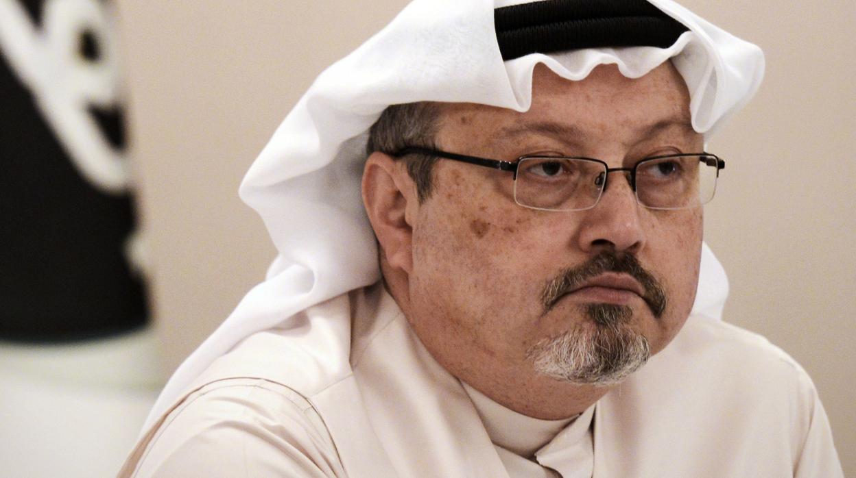 Jamal Khashoggi, el periodista desaparecido