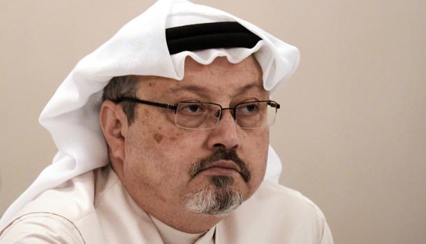 Khashoggi, el plebeyo que quiso reinar